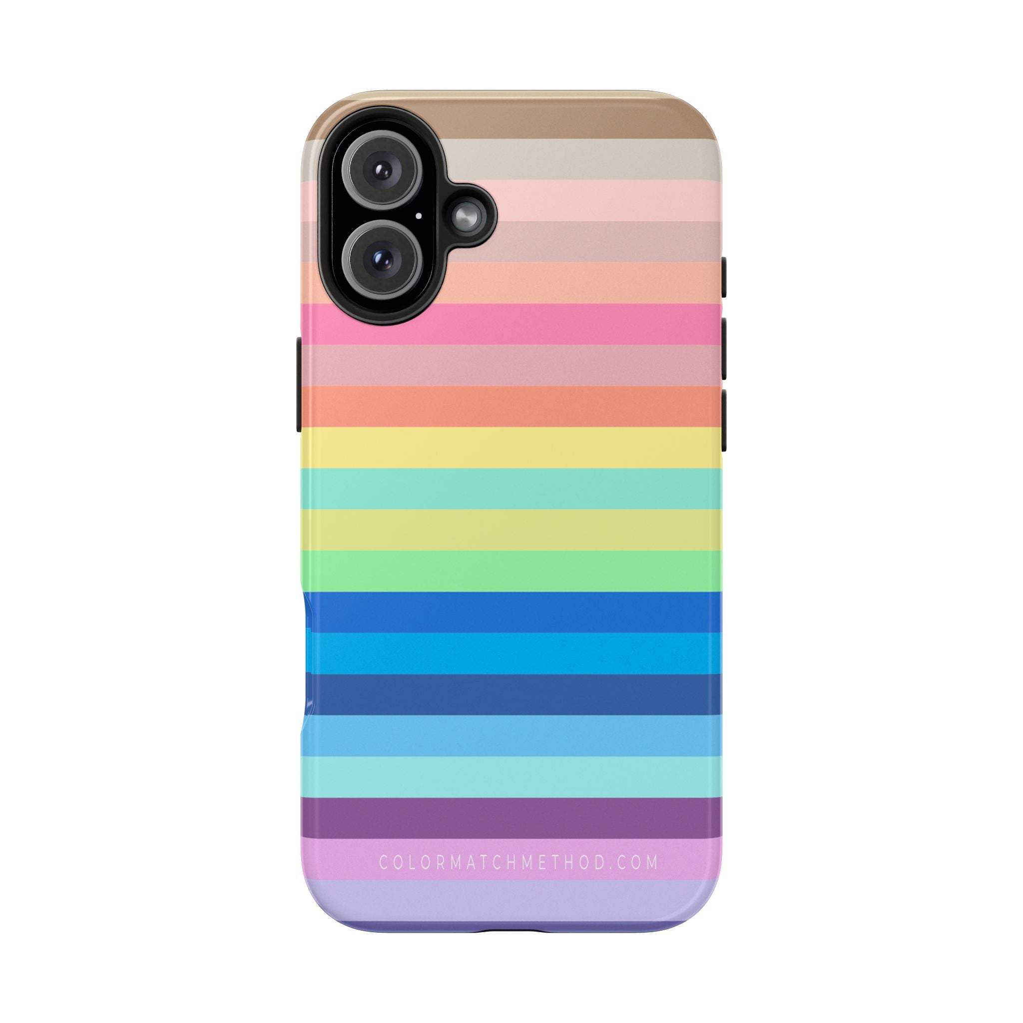 Light Spring Phone Case