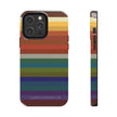 Dark Autumn Phone Case