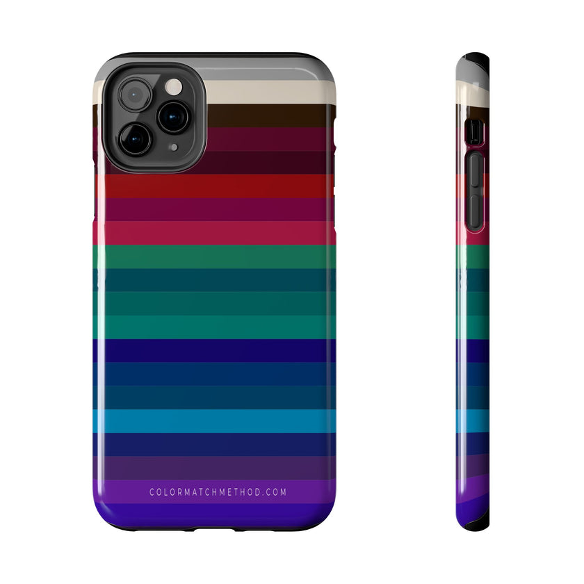 Dark Winter Phone Case