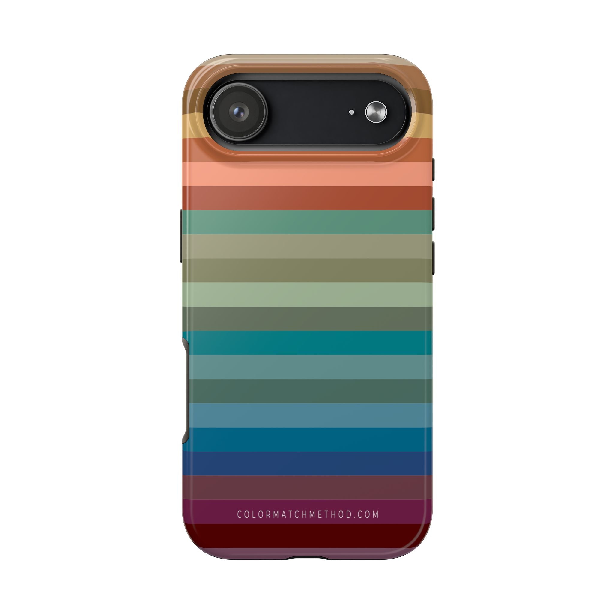 Soft Autumn Phone Case