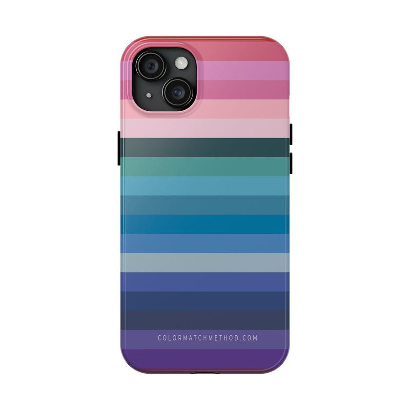 Dominant Cool Phone Case