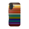Dark Autumn Phone Case