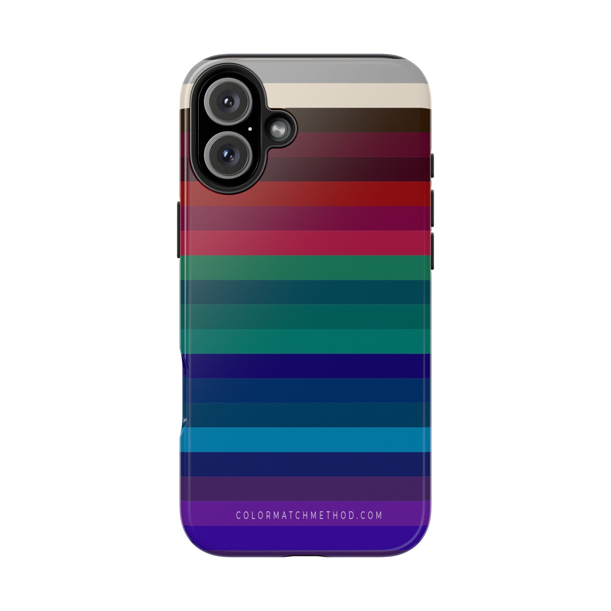 Dark Winter Phone Case