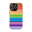 Warm Spring Phone Case
