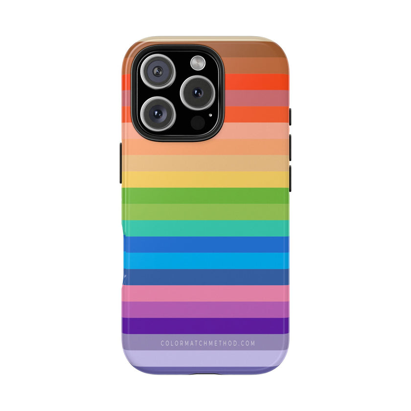 Warm Spring Phone Case