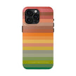 Dominant Warm Phone Case