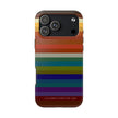 Dark Autumn Phone Case