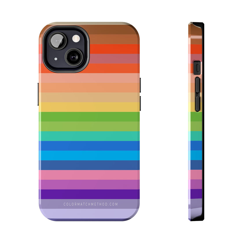 Warm Spring Phone Case