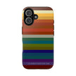 Dark Autumn Phone Case