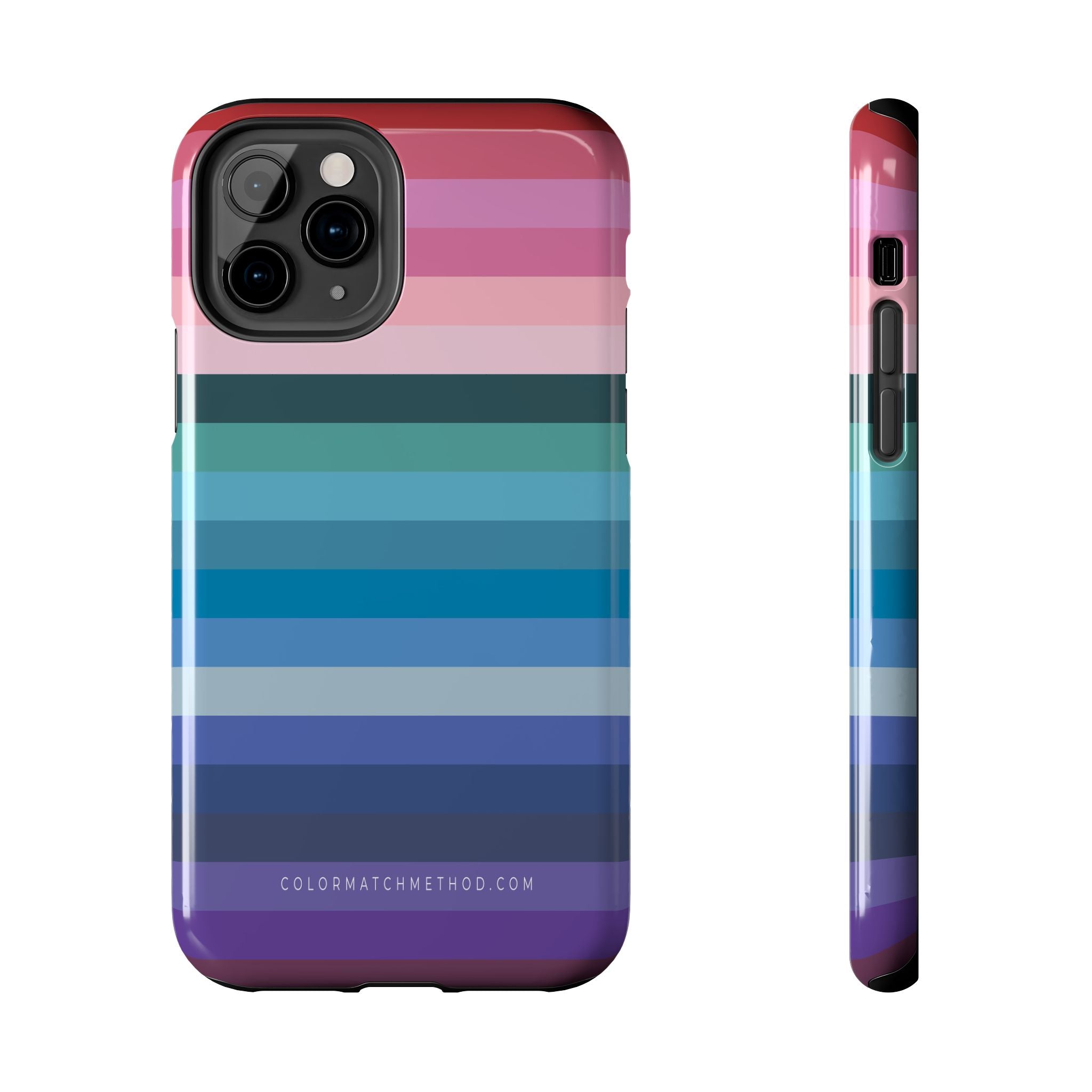 Dominant Cool Phone Case