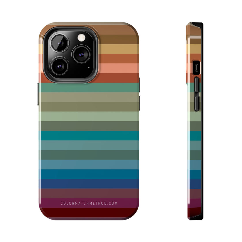 Soft Autumn Phone Case