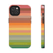 Dominant Warm Phone Case