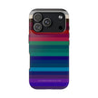 Dark Winter Phone Case