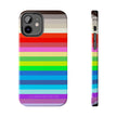Clear Spring Phone Case