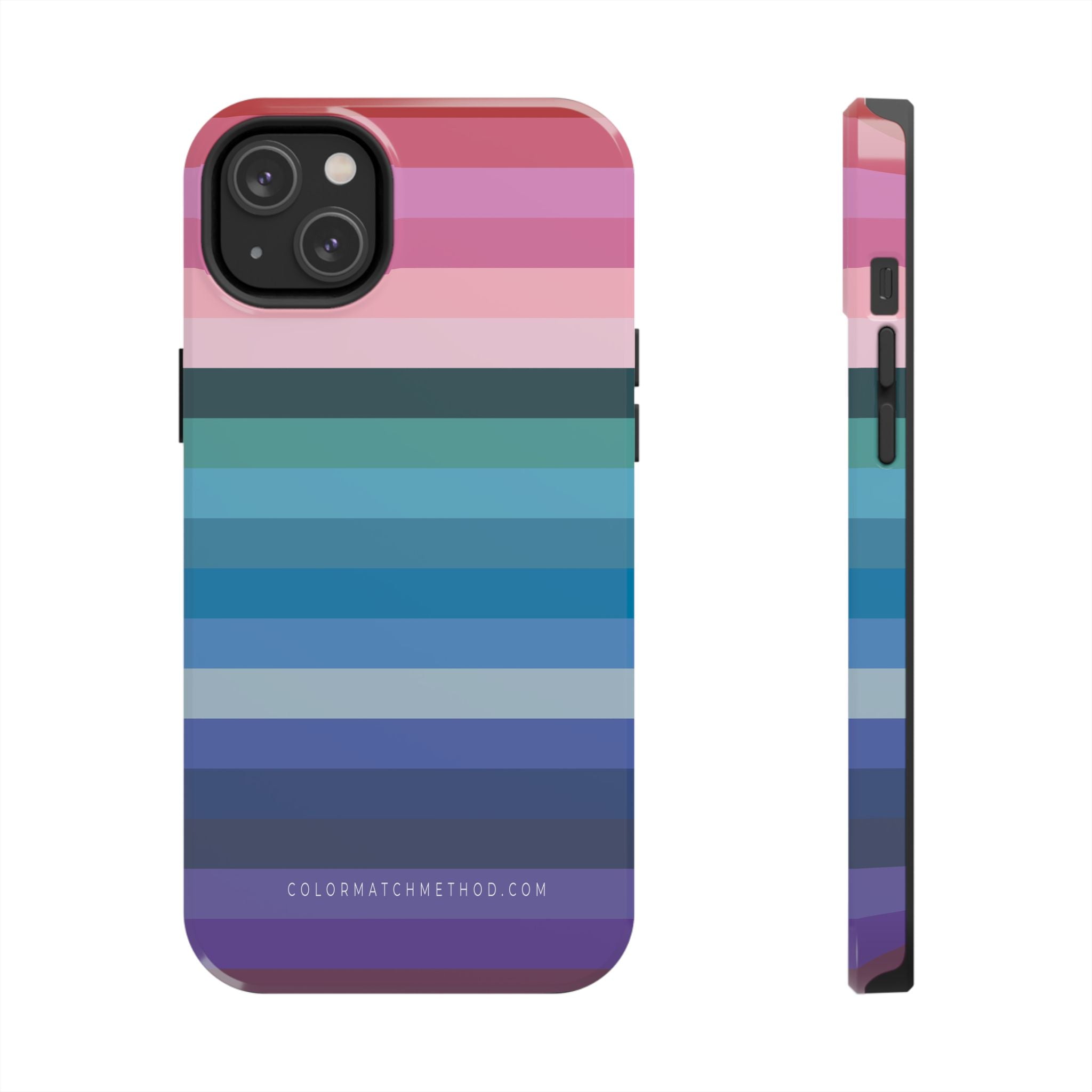 Dominant Cool Phone Case