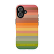 Dominant Warm Phone Case