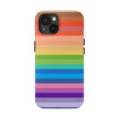 Warm Spring Phone Case
