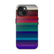 Dark Winter Phone Case