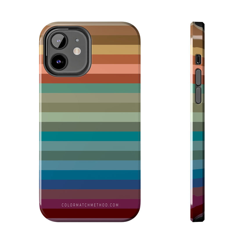 Soft Autumn Phone Case