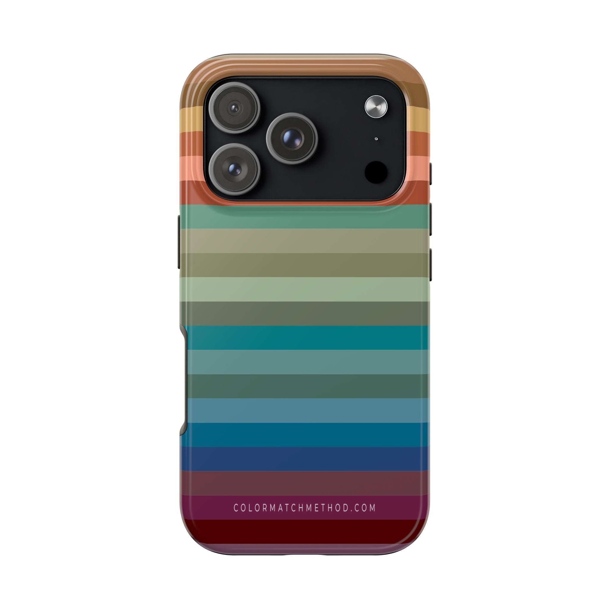 Soft Autumn Phone Case