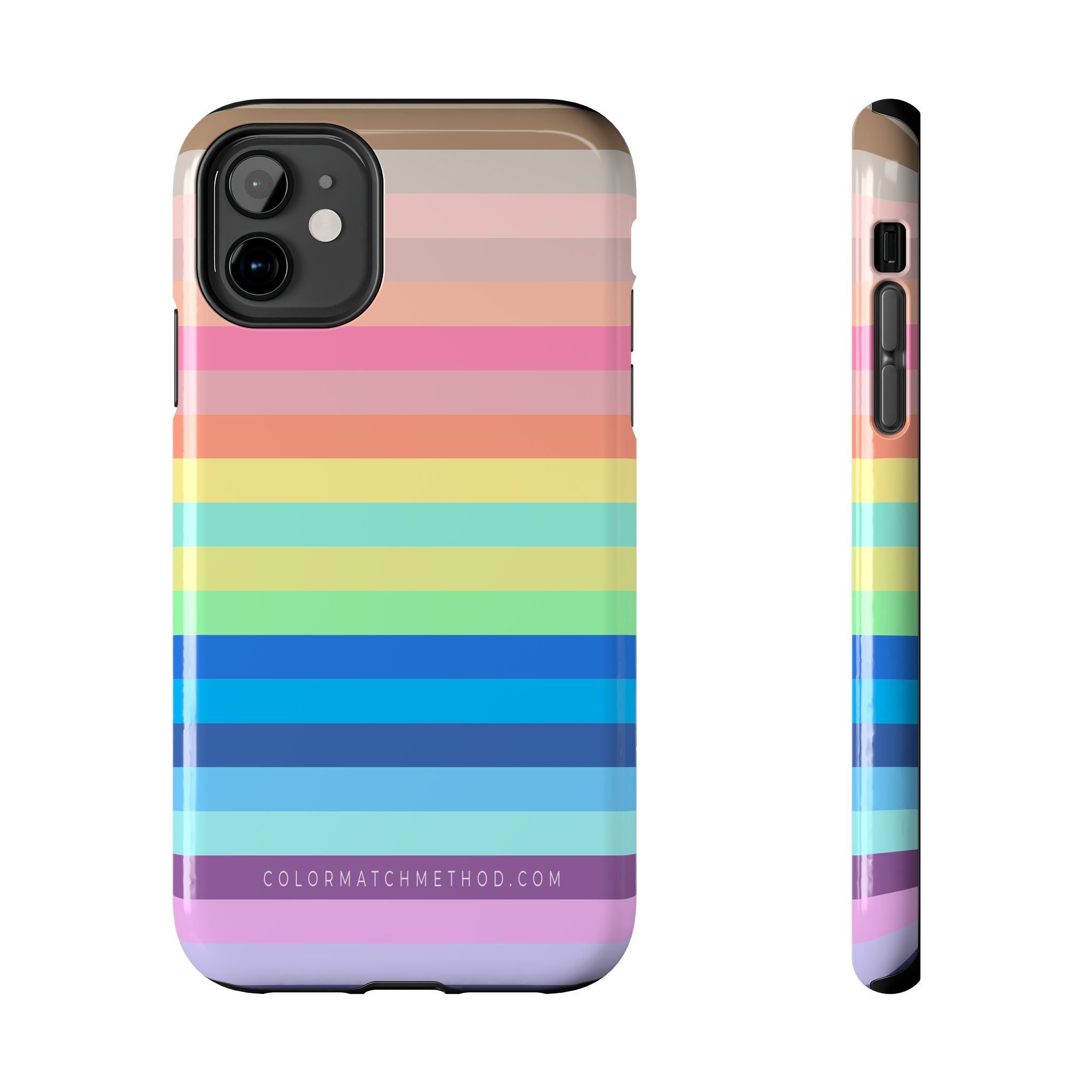 Light Spring Phone Case