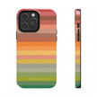 Dominant Warm Phone Case
