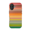 Dominant Warm Phone Case