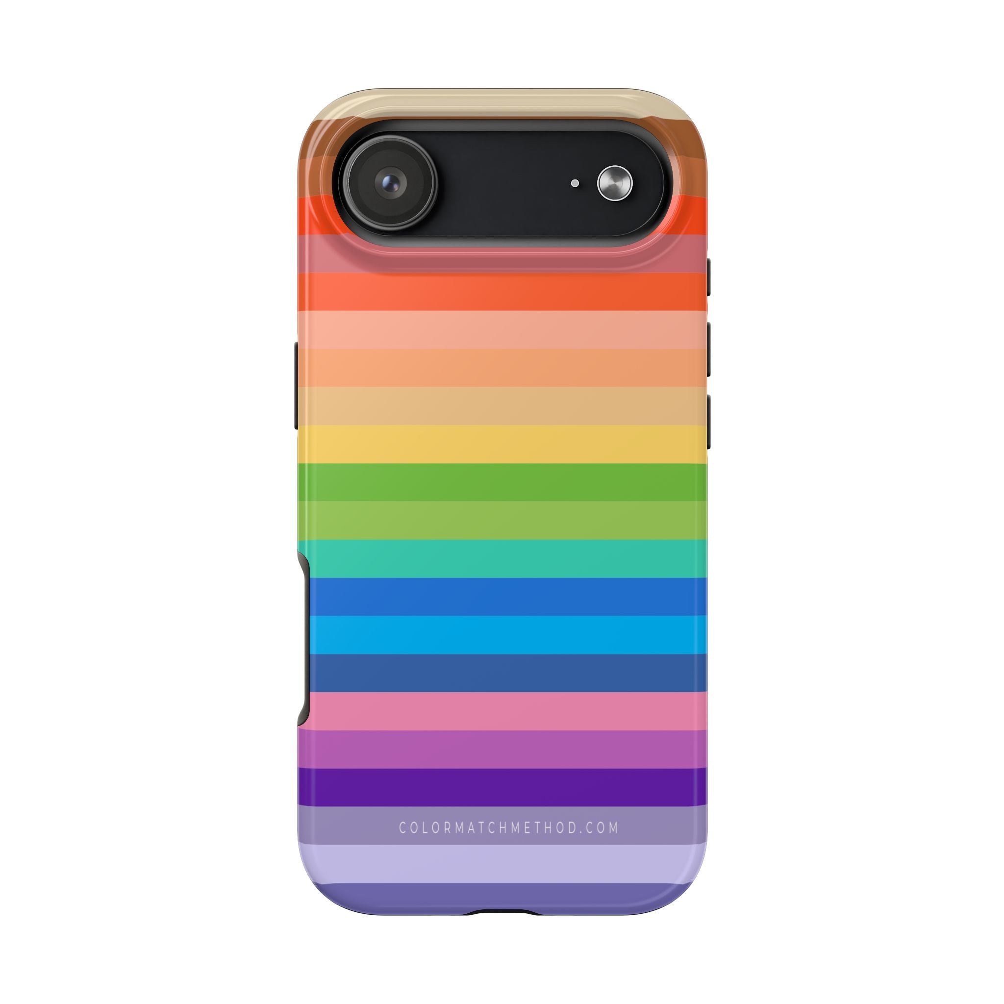 Warm Spring Phone Case
