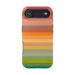Dominant Warm Phone Case