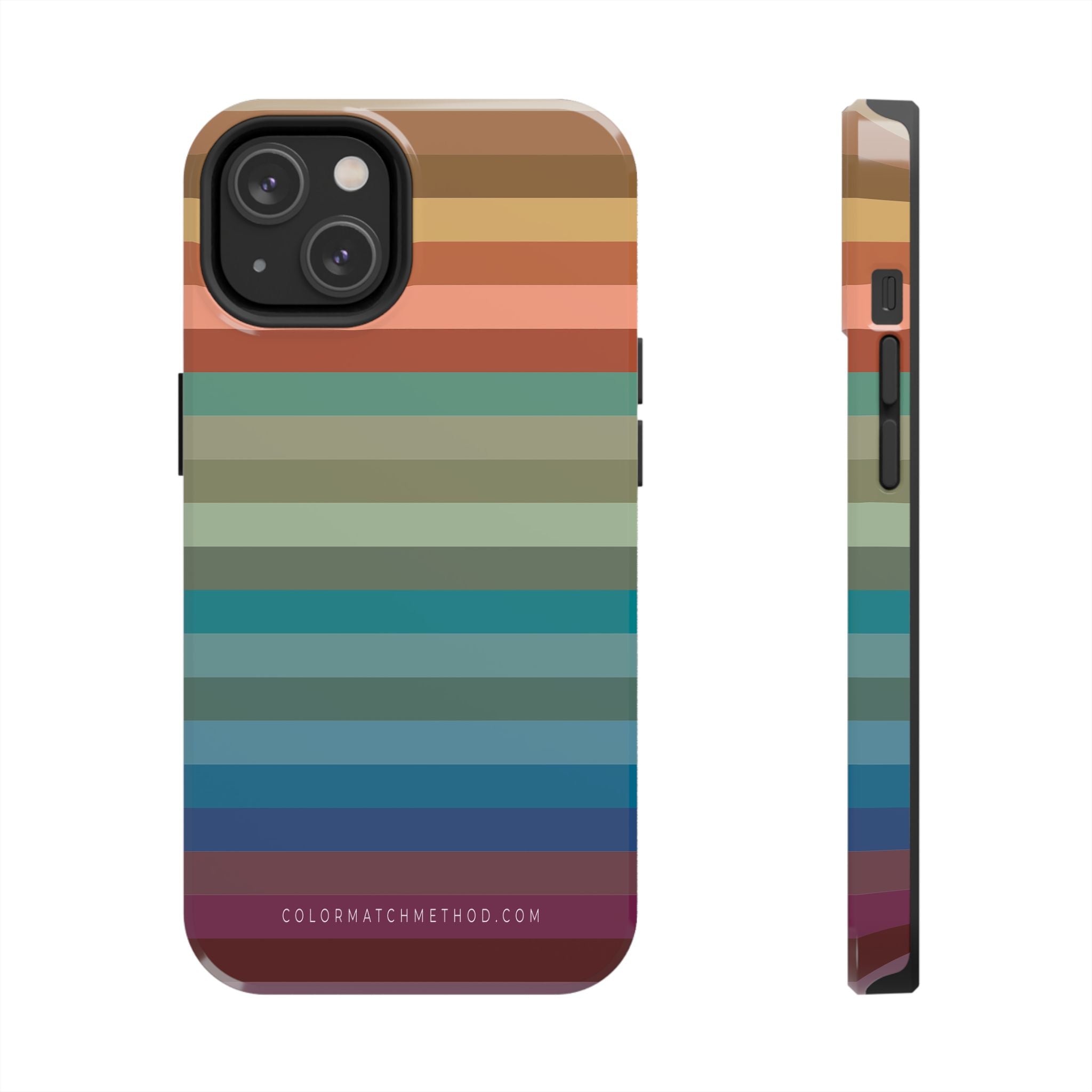 Soft Autumn Phone Case