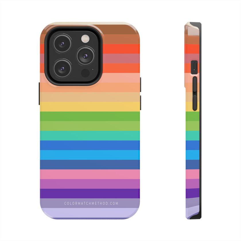 Warm Spring Phone Case