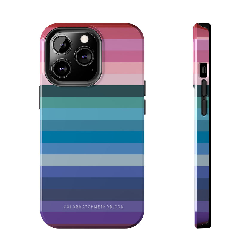 Dominant Cool Phone Case