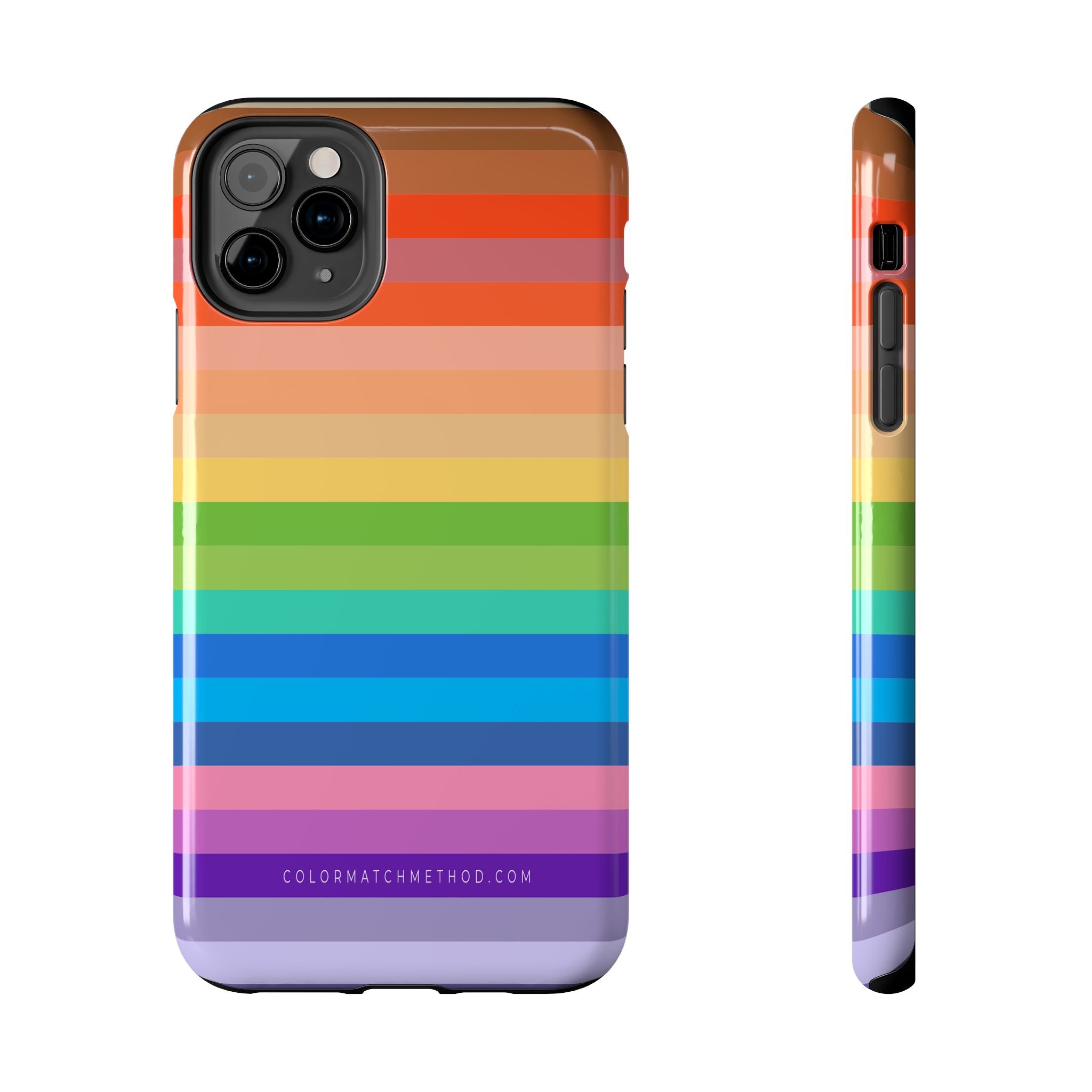 Warm Spring Phone Case