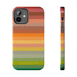 Dominant Warm Phone Case