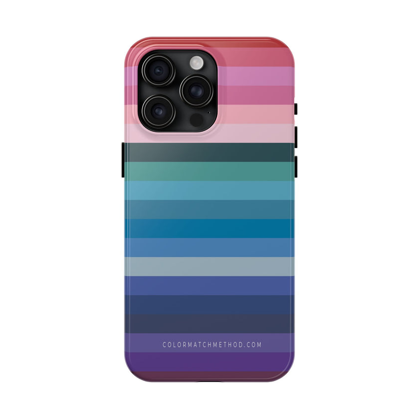 Dominant Cool Phone Case