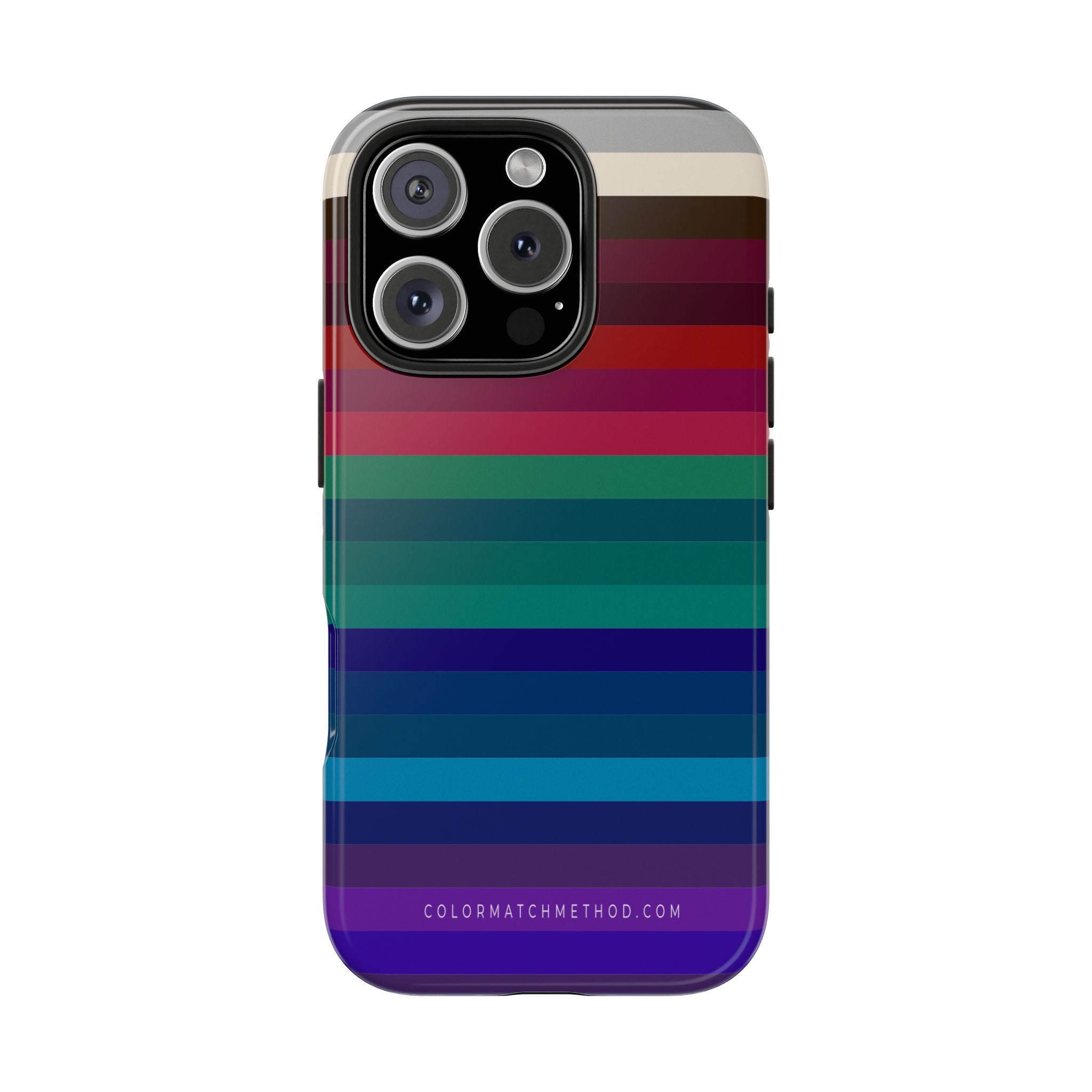 Dark Winter Phone Case