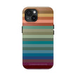 Soft Autumn Phone Case