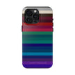 Dark Winter Phone Case