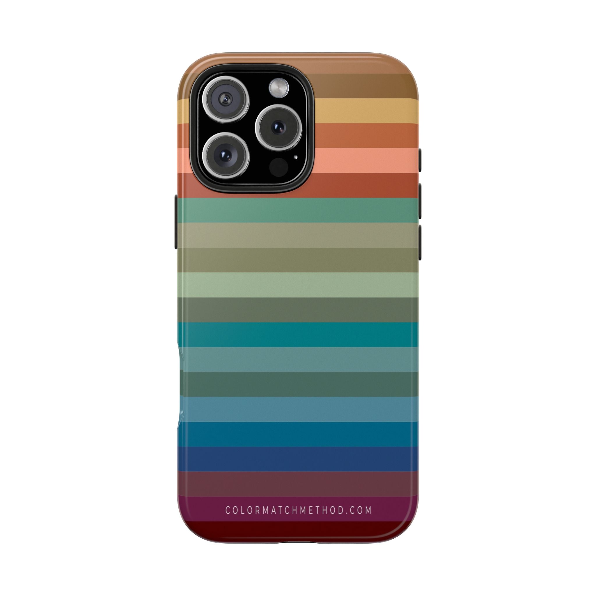 Soft Autumn Phone Case