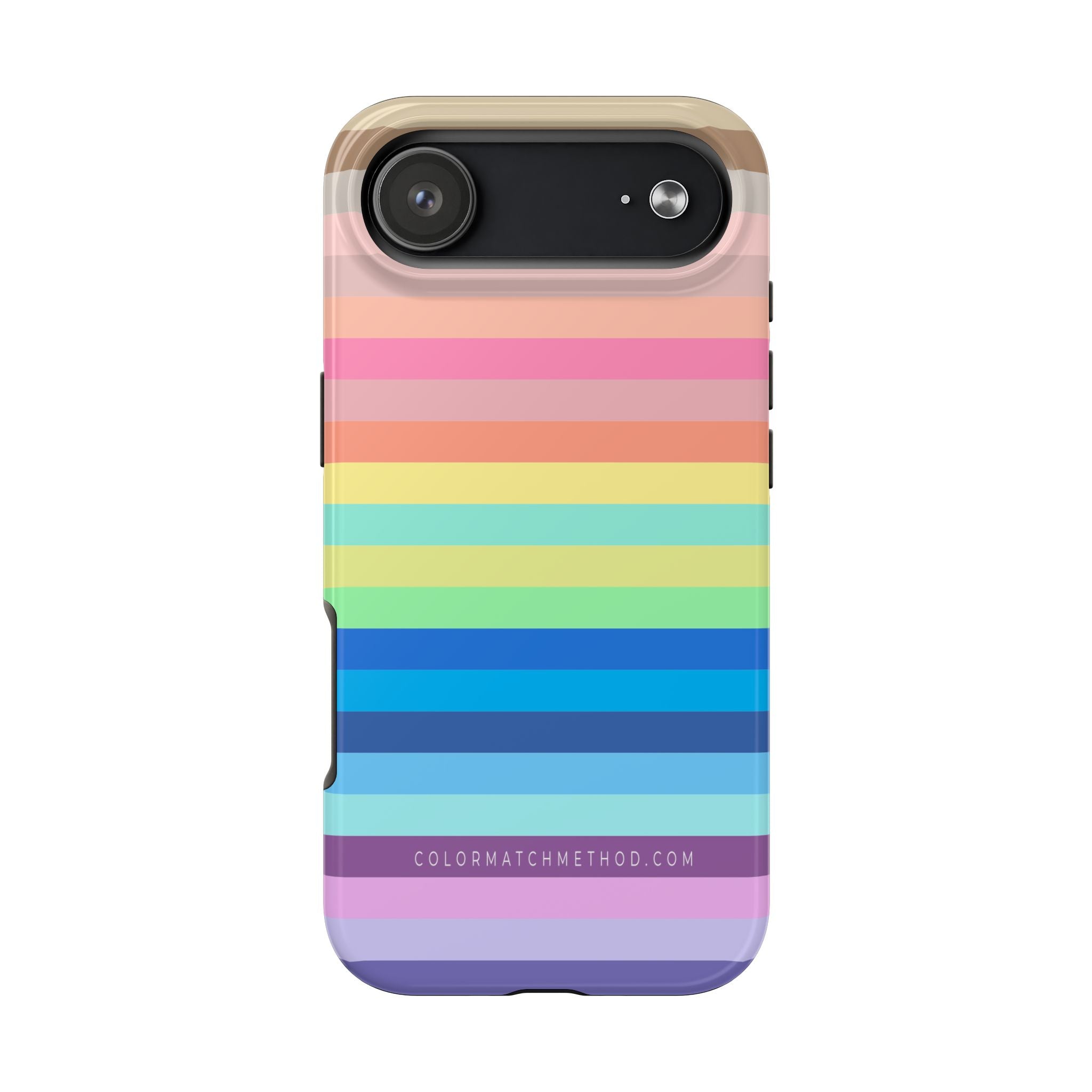 Light Spring Phone Case