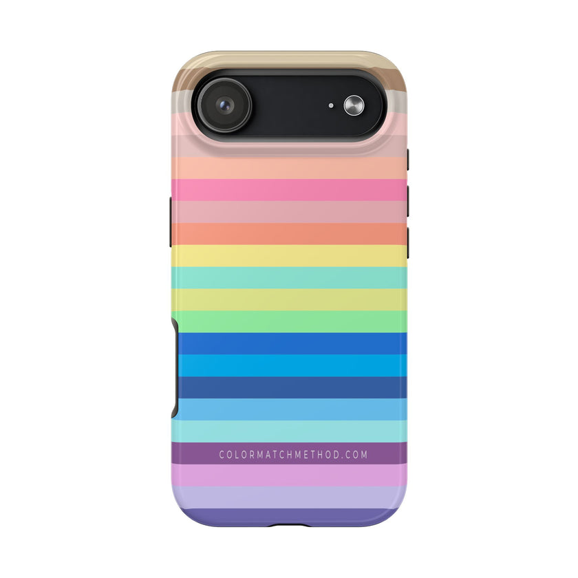 Light Spring Phone Case