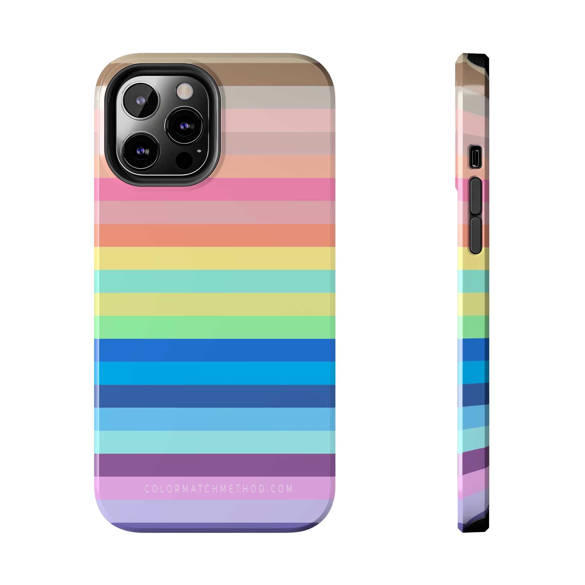 Light Spring Phone Case