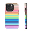 Light Spring Phone Case
