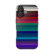 Dark Winter Phone Case