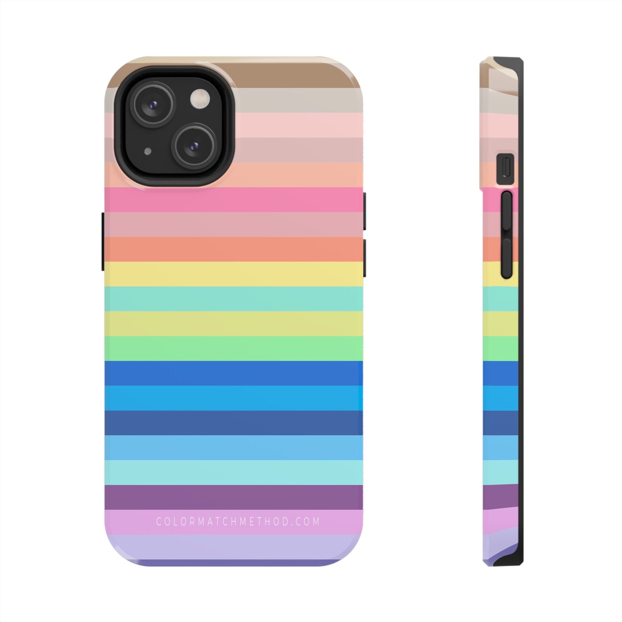 Light Spring Phone Case