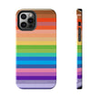 Warm Spring Phone Case