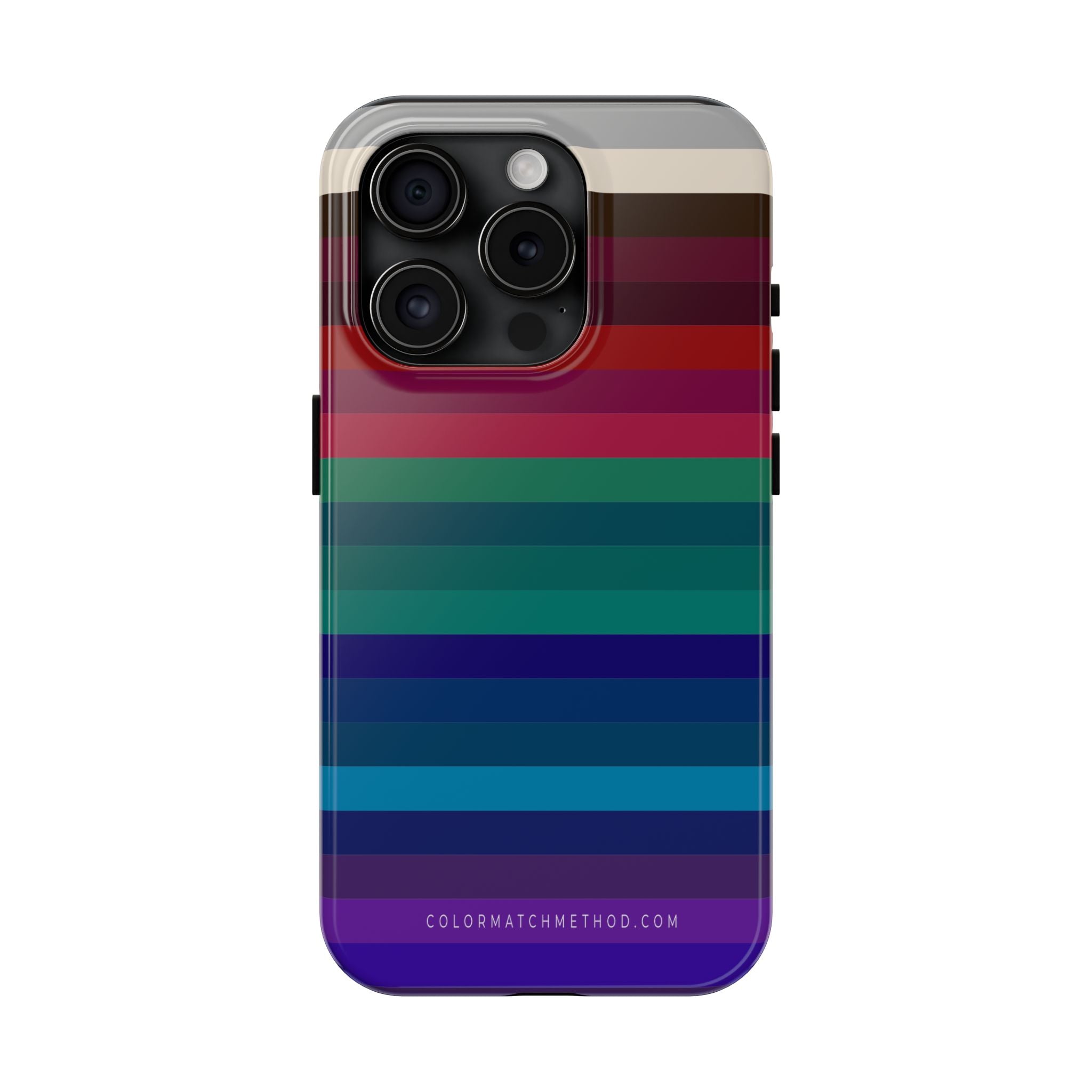 Dark Winter Phone Case