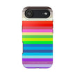 Clear Spring Phone Case