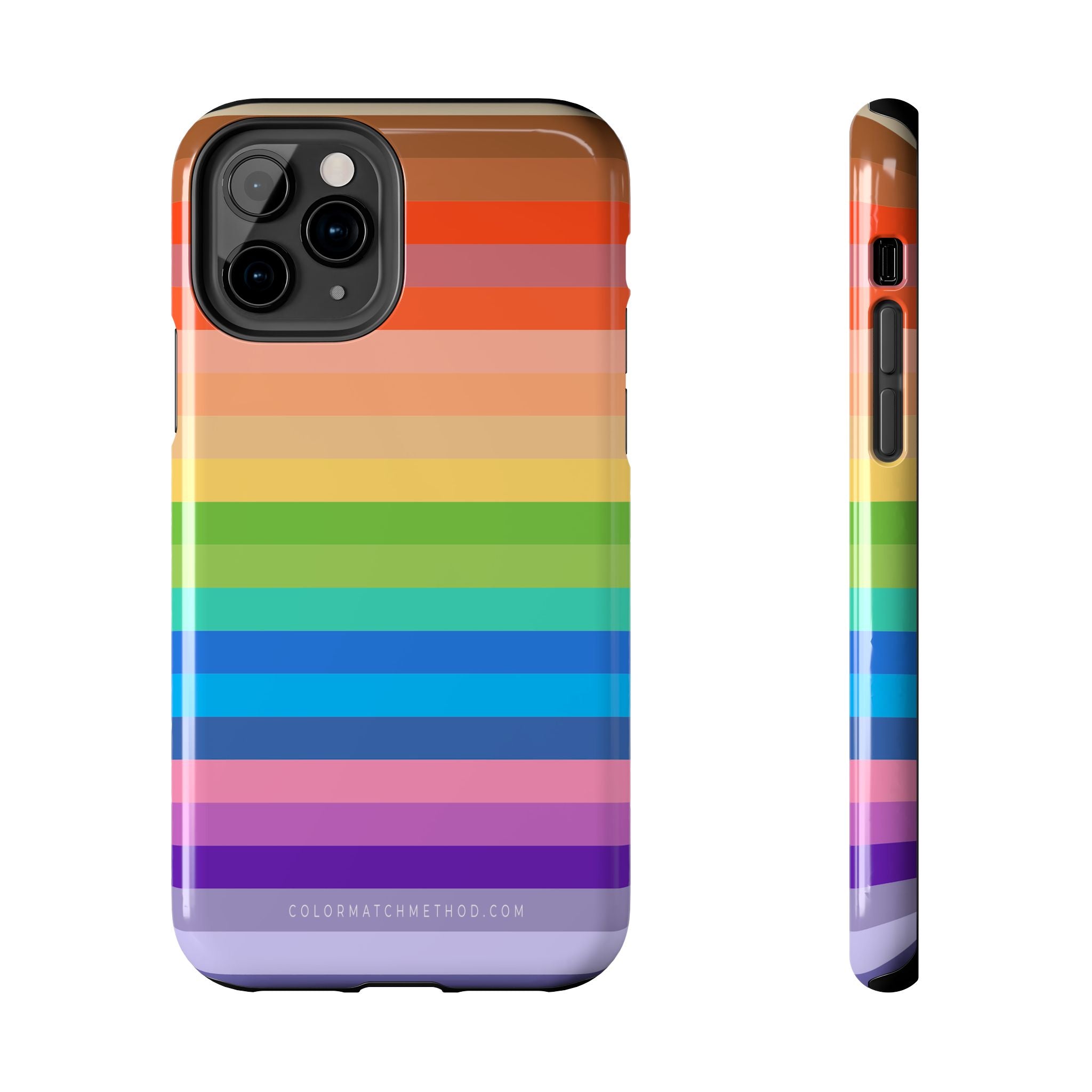 Warm Spring Phone Case