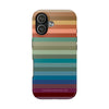 Soft Autumn Phone Case